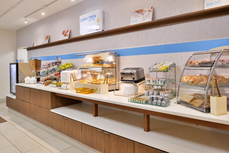范霍恩智选假日酒店 外观 照片